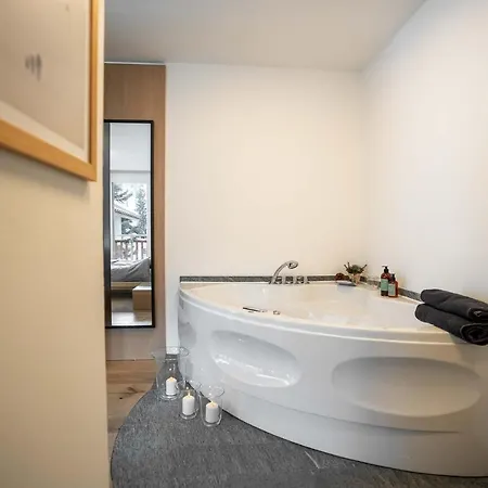 Verona By Homeflow ツェルマット