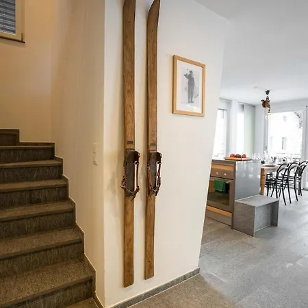 Apartamento Modern With Matterhorn View *