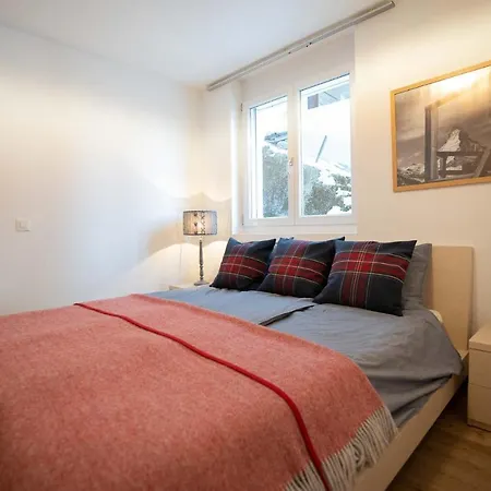 Verona By Homeflow * ツェルマット