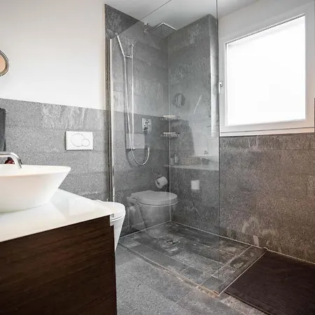 Verona By Homeflow Appartement Zermatt