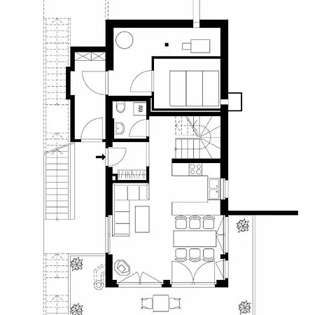 Verona By Homeflow ツェルマット