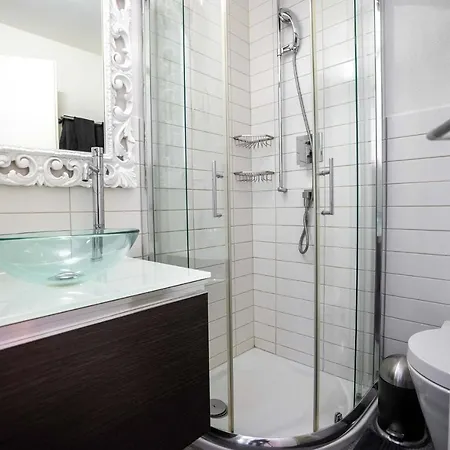 Verona By Homeflow * Zermatt