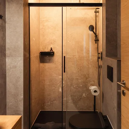 Verona By Homeflow Zermatt