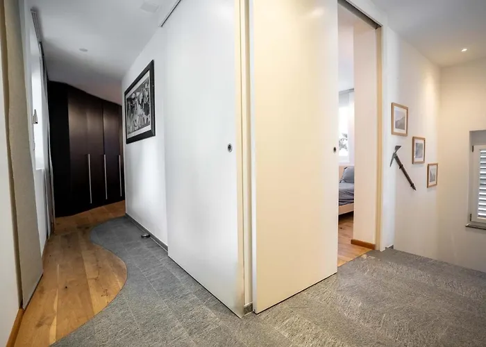 Apartament Verona By Homeflow Zermatt