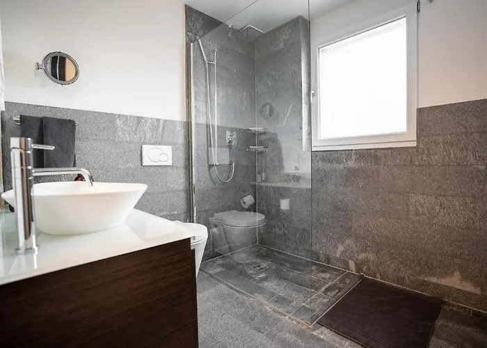 Verona By Homeflow Apartament Zermatt