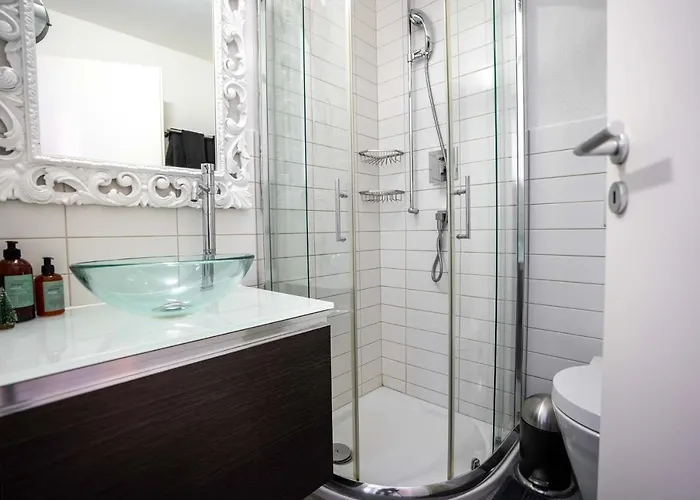 Verona By Homeflow * Zermatt