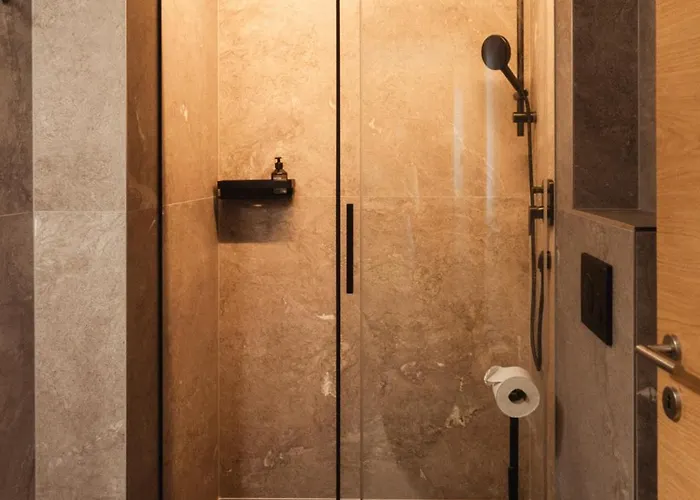 Verona By Homeflow Zermatt